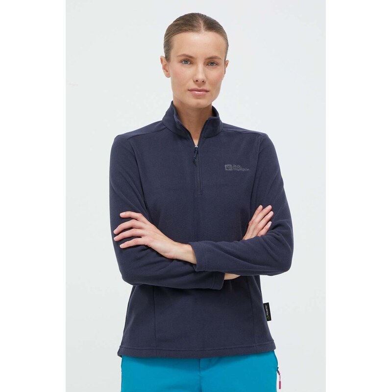 Športová mikina Jack Wolfskin Taunus 68214206