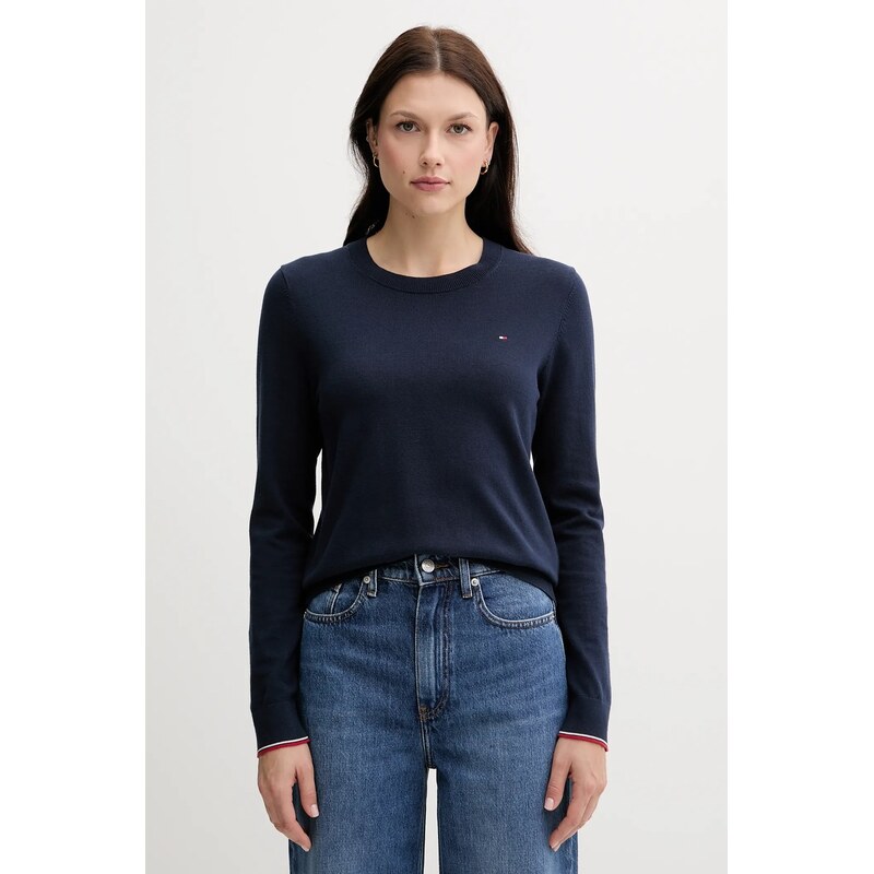 Sveter Tommy Hilfiger 60609494