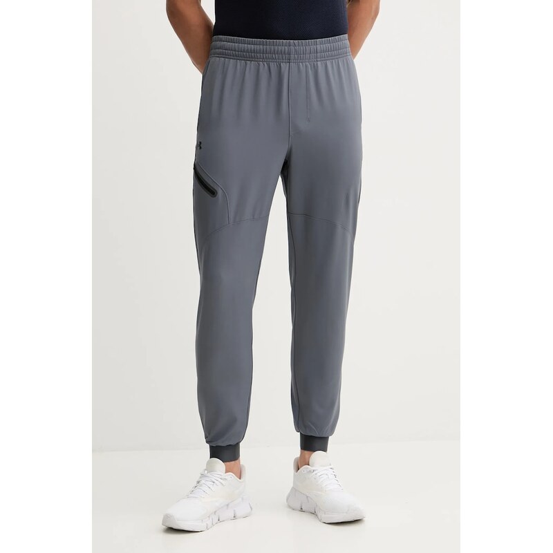 Tréningové nohavice Under Armour Unstoppable 65502009