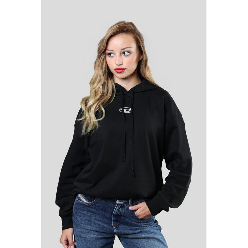 MIKINA DIESEL F-BUXT-HOOD-OD SWEAT-SHIRT 65087536