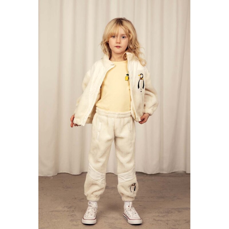 Detské tepláky Mini Rodini 64302817