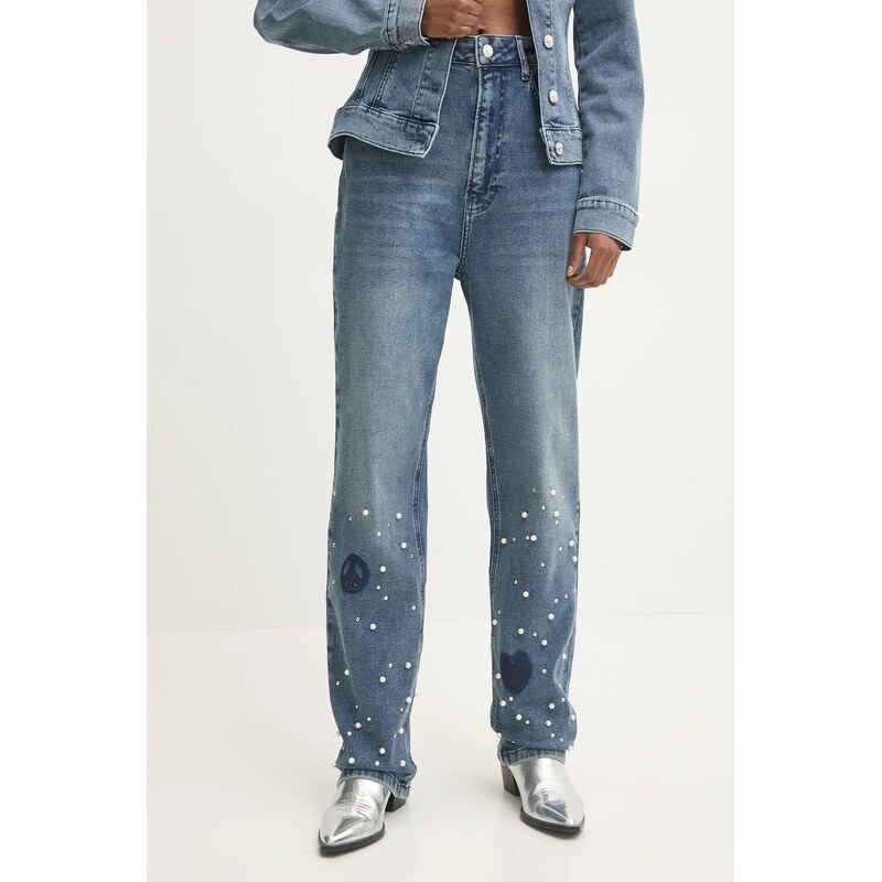 Rifle Moschino Jeans 64315839