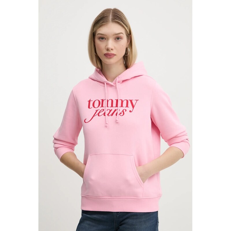 Mikina Tommy Jeans 61059229