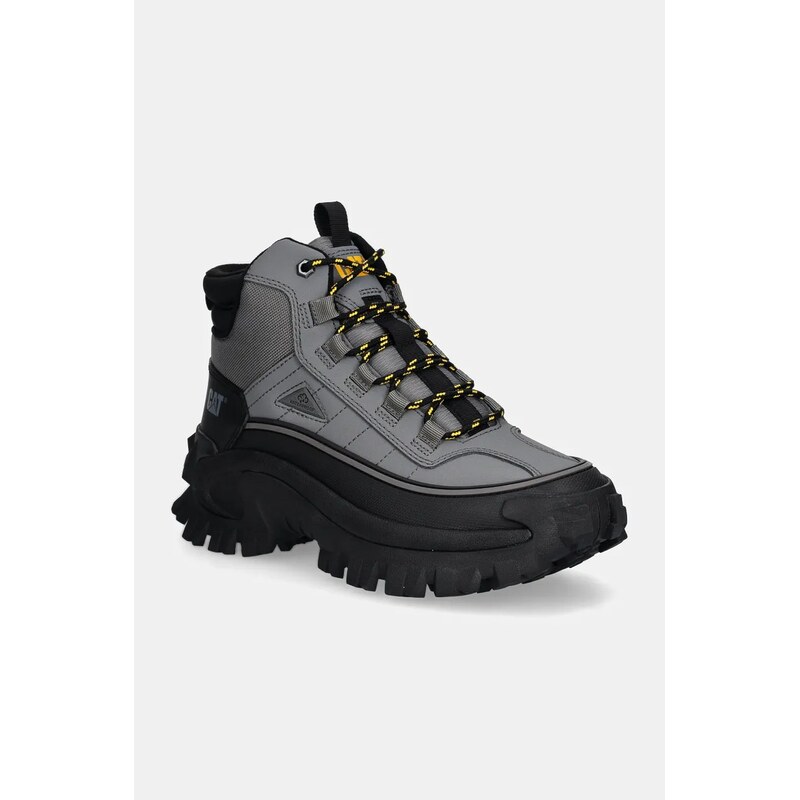 Topánky CAT Footwear INTRUDER GALOSH 2.0 MID WP 60689142