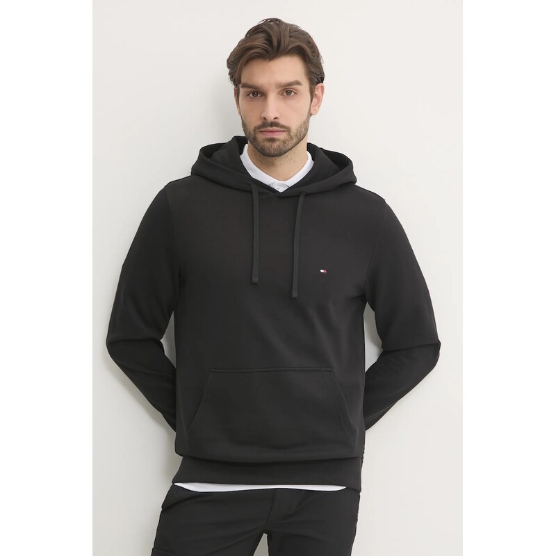 Bavlnená mikina Tommy Hilfiger 60681661