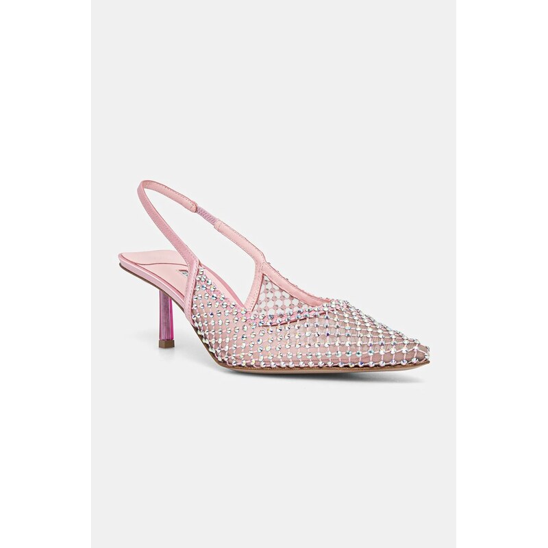 Lodičky Le Silla Chanel Gilda 60681677