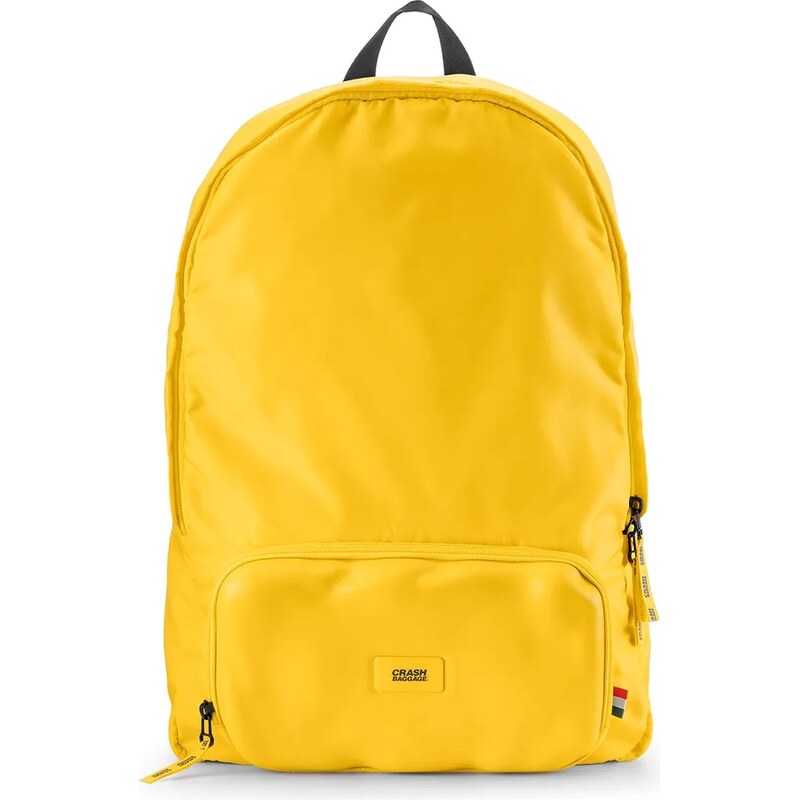 Ruksak Crash Baggage CRASH NOT CRASH CRASH NOT CRASH 44x31x18 cm 63088141