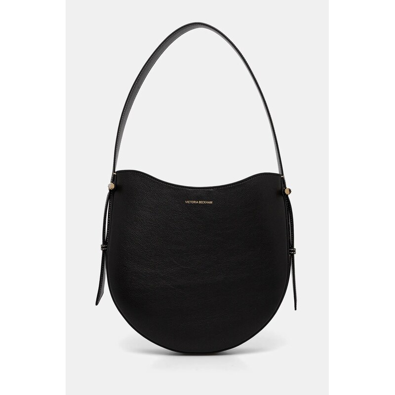 Kožená kabelka Victoria Beckham 64315902