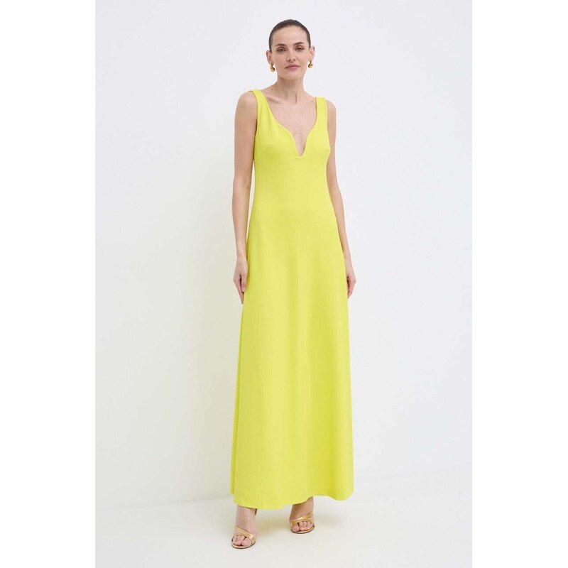 Šaty Luisa Spagnoli RUNWAY COLLECTION 64308645