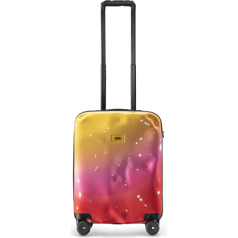 Kufor Crash Baggage LUNAR Small Size LUNAR Small size 55x40x22 cm 51577376