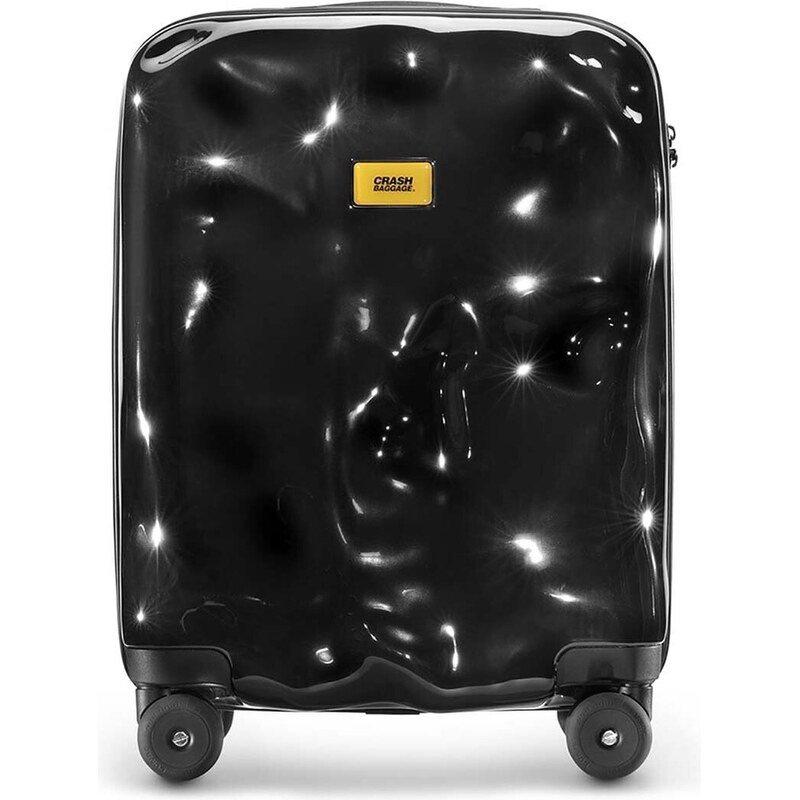 Kufor Crash Baggage LUNAR Small Size LUNAR Small size 55x40x22 cm 57789132