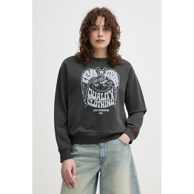 Mikina Levis 62465534