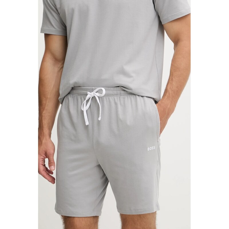 Šortky BOSS Mix&Match Short CW 62796927
