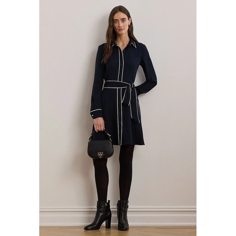 Šaty Lauren Ralph Lauren 60681843