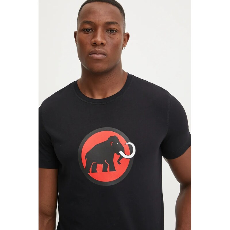 Tričko Mammut Core 64313041