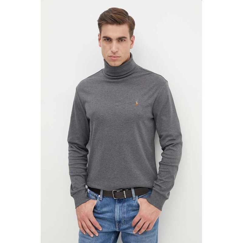 Bavlnený sveter Polo Ralph Lauren 54761361