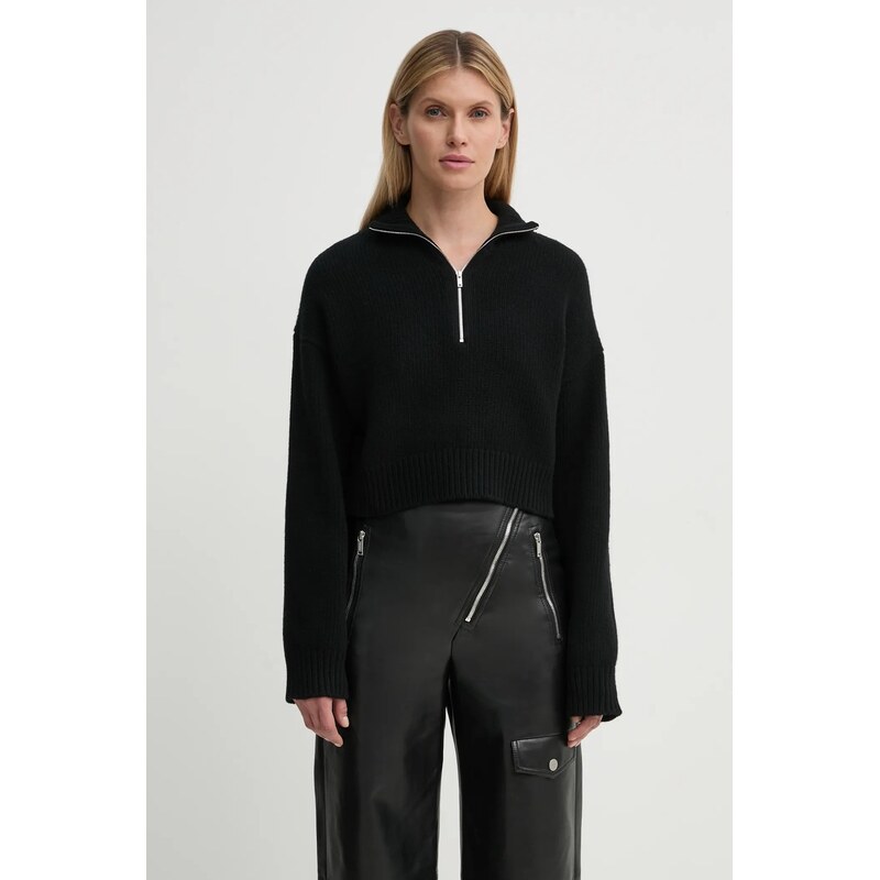 Vlnený sveter Nanushka SONORE 60771923