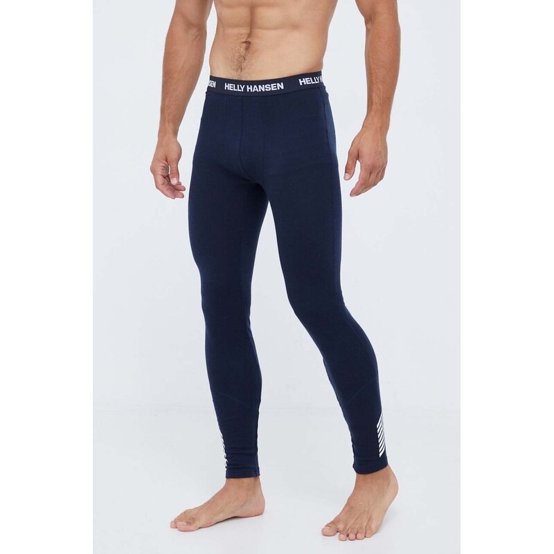 Funkčné legíny Helly Hansen LIFA MERINO 65291557