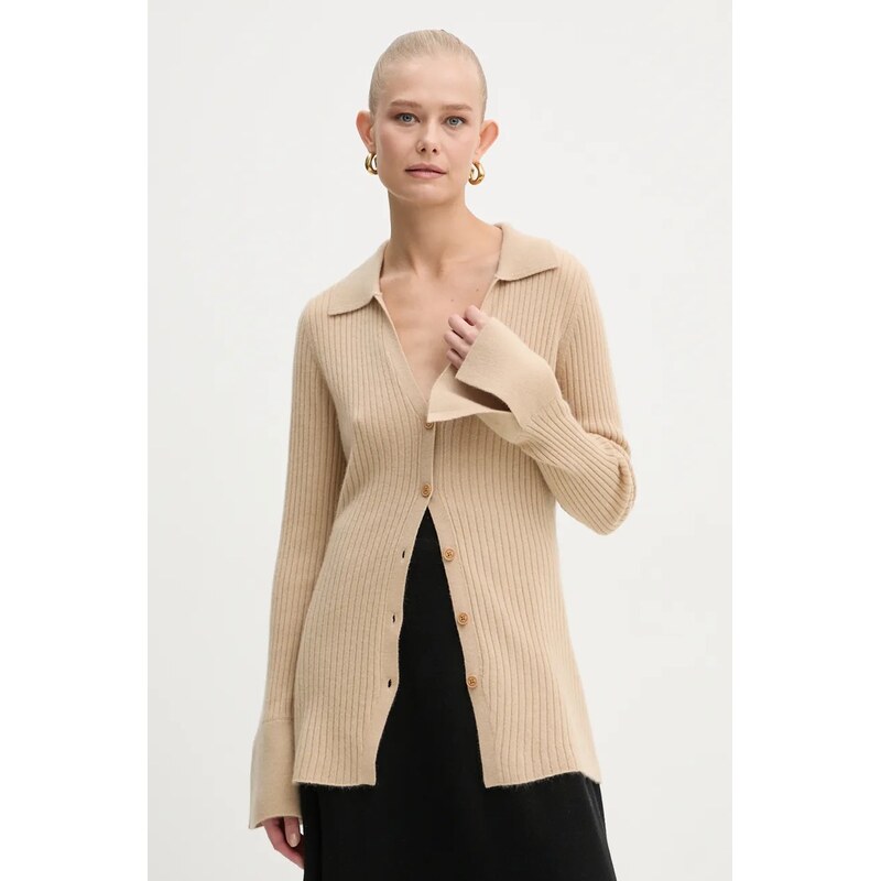 Kašmírový sveter FROM FUTURE 60860787