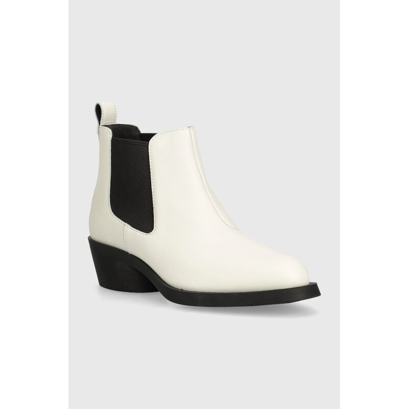 Kožené topánky chelsea Camper Bonnie 64308932