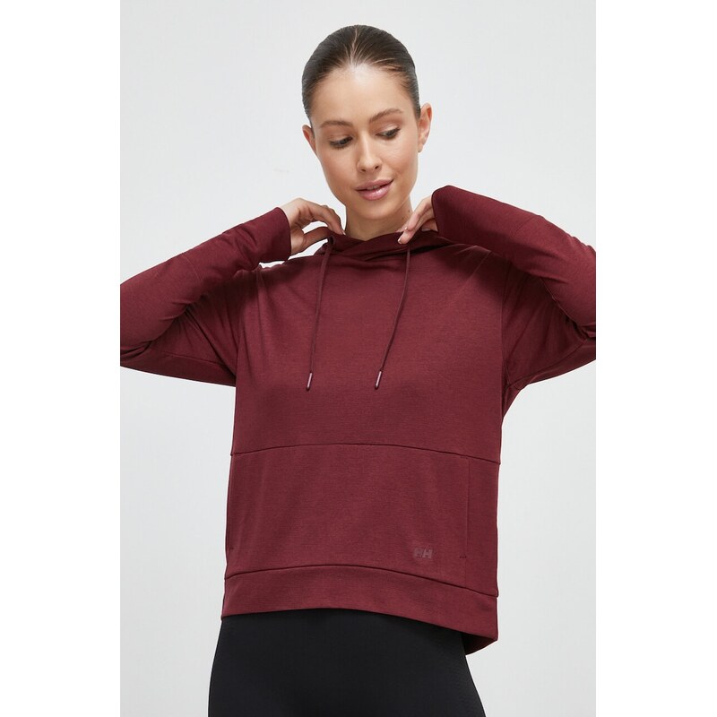 Športová mikina Helly Hansen Lifa Tech 64299157