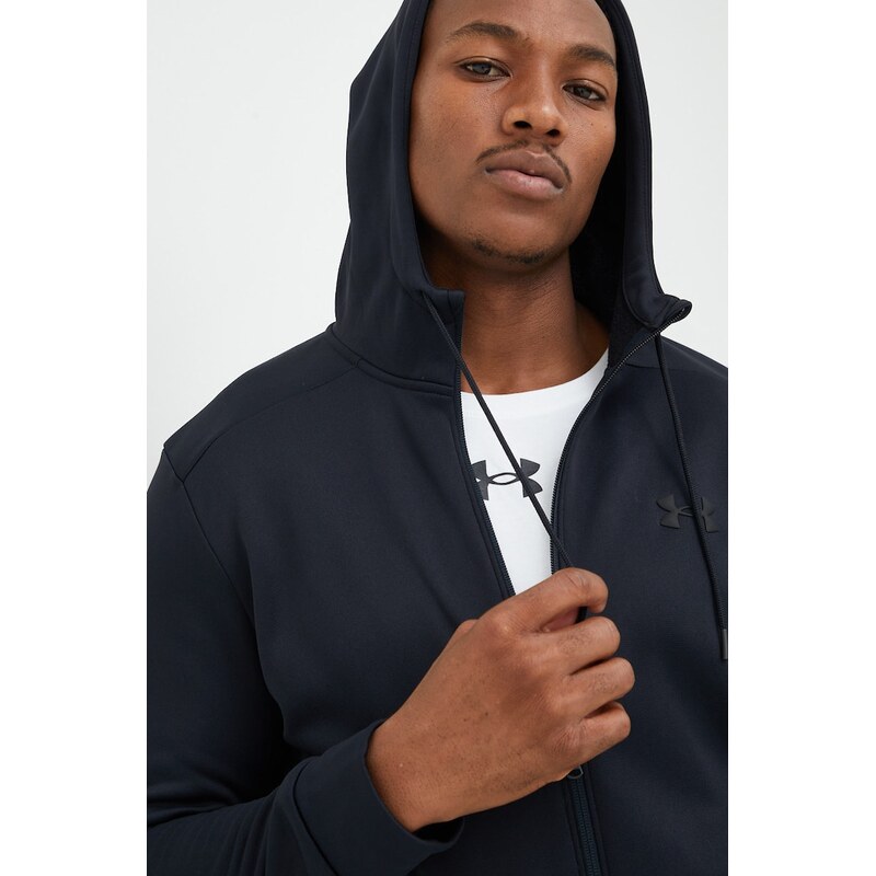 Tepláková mikina Under Armour 35558460