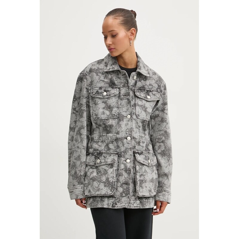 Bunda Moschino Jeans 64316597