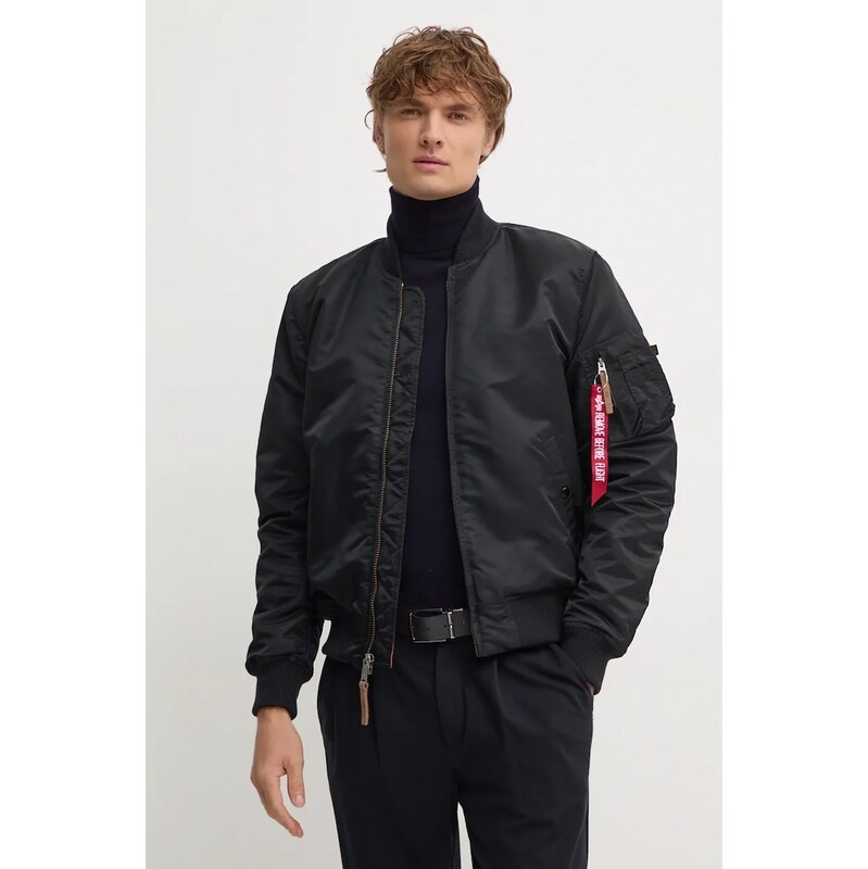 Bunda Alpha Industries MA-1 VF 59 191118 03 47419975