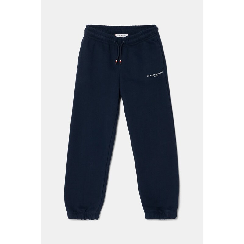 Detské tepláky Tommy Hilfiger 61128051