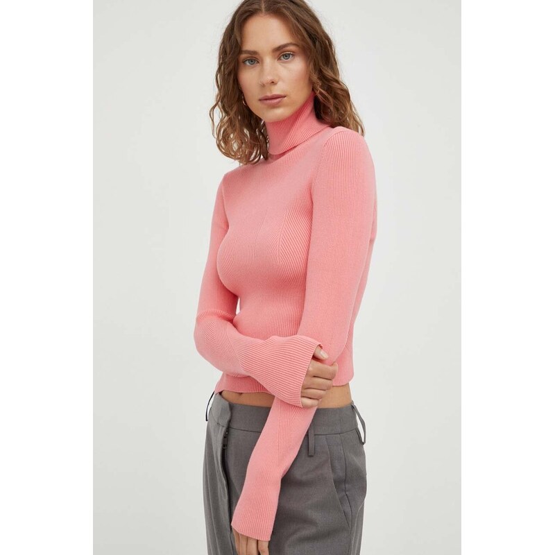 Tričko s dlhým rukávom Remain 66510391