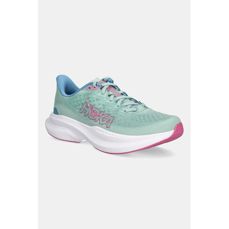 Bežecké topánky Hoka Mach 6 65585853