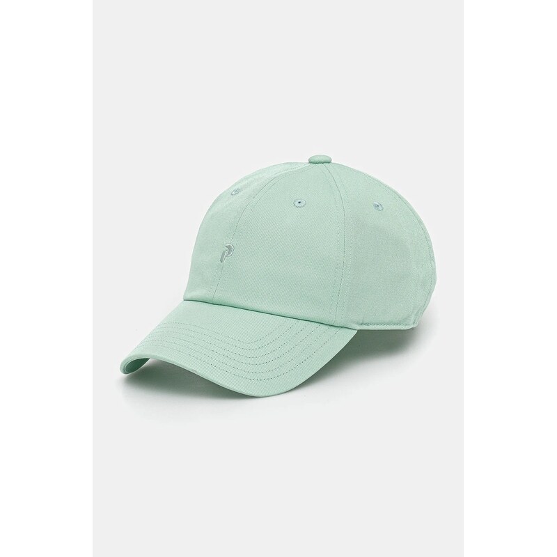 Bavlnená šiltovka Peak Performance 64299350