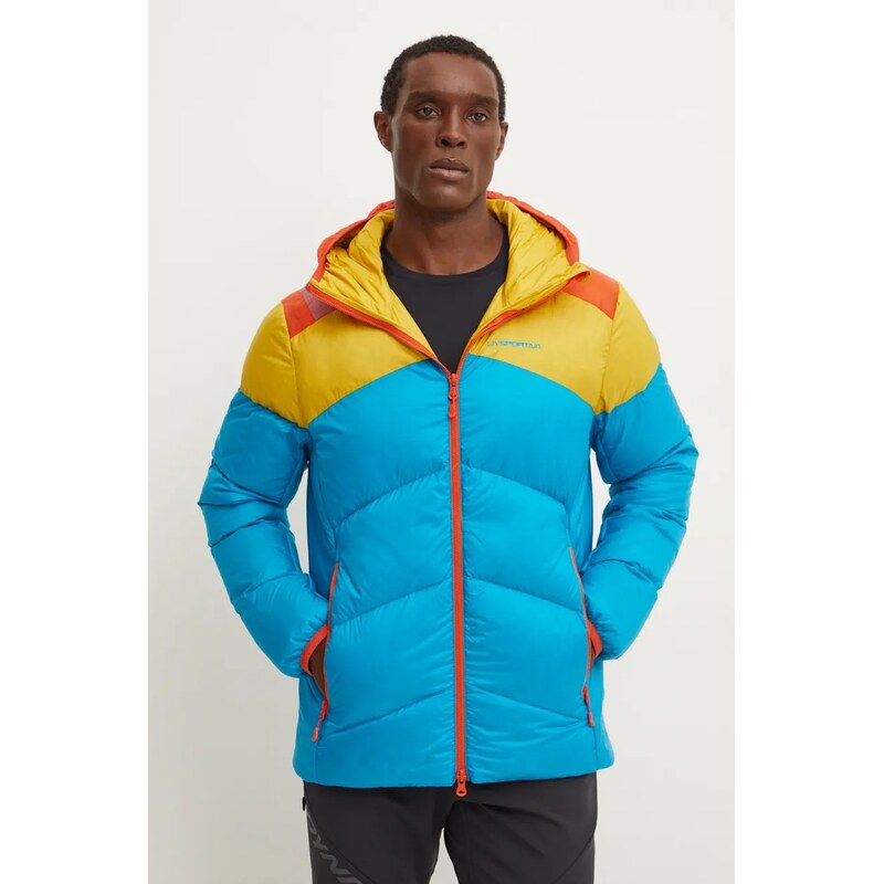 Páperová športová bunda LA Sportiva Nature Down 64313971