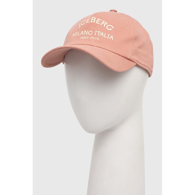 Bavlnená šiltovka Iceberg 64304952