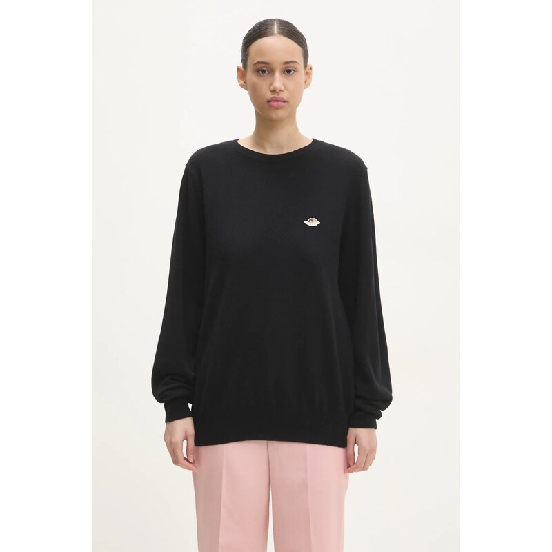 Vlnený sveter Fiorucci Angel 62303848