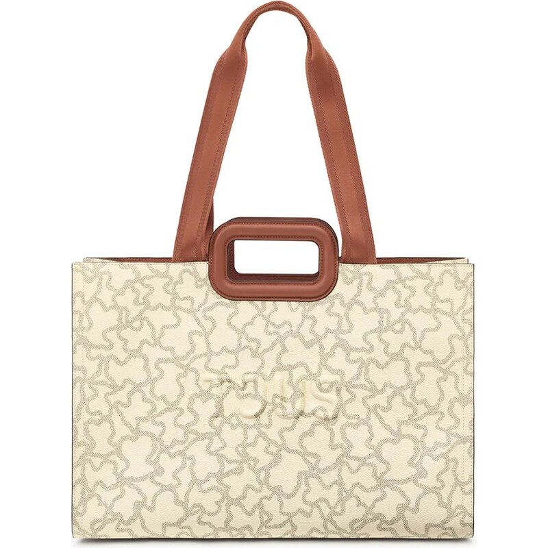 Kabelka Tous KAOS ICON 64317234