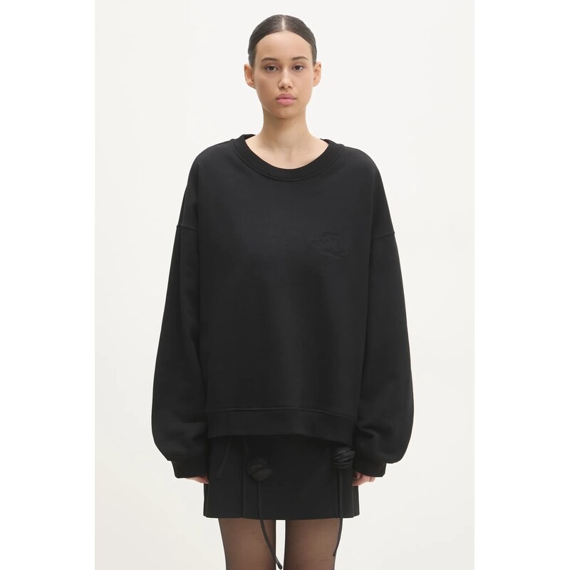 Bavlnená mikina Fiorucci Angel 62282970