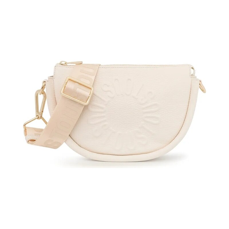 Kožená kabelka Tous MIRANDA 64317124