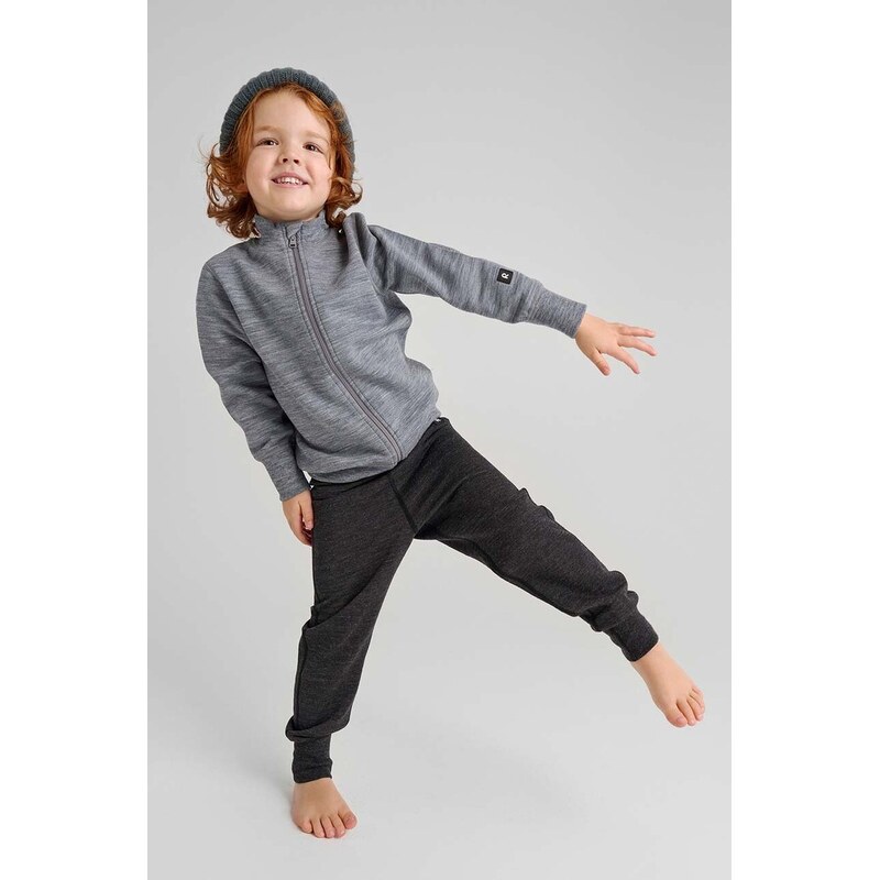 Detská funkčná mikina Reima Mahin 66246748