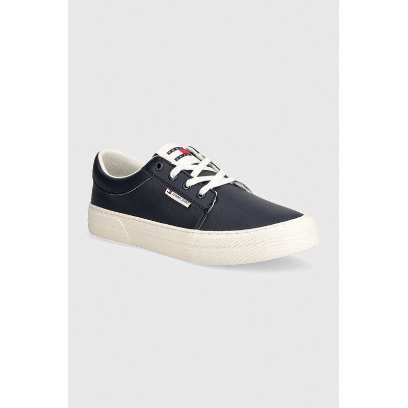 Tenisky Tommy Jeans TJM VULC. SKATE DERBY ESS 53948129