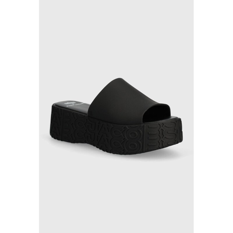 Šľapky Melissa BECKY + MARC JACOBS AD 53698144