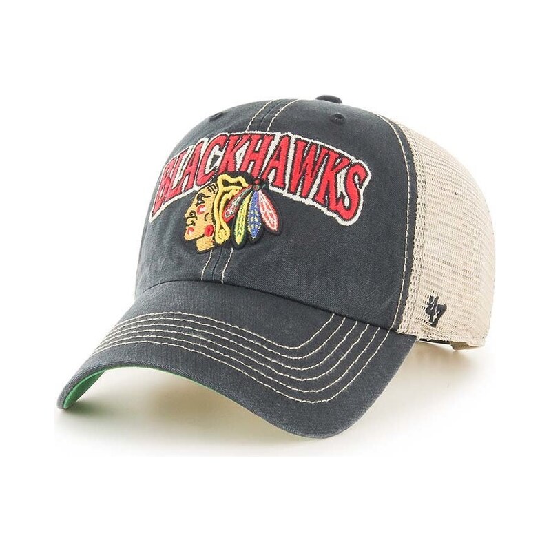 E-shop Šiltovka 47 brand NHL Chicago Blackhawks