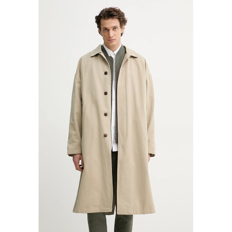 Kabát Les Deux 61112843