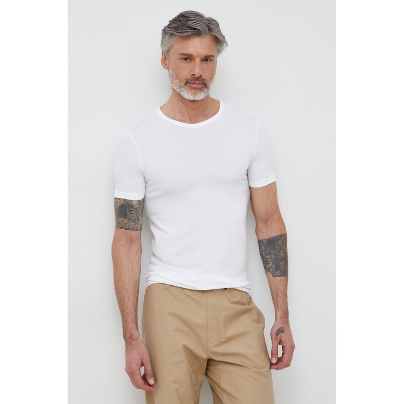 Tričko BOSS 2-pak TShirtRN 2P Modern 62260050