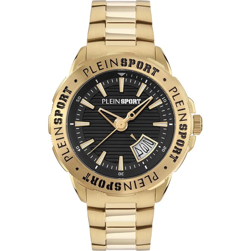 Hodinky PLEIN SPORT 64317600