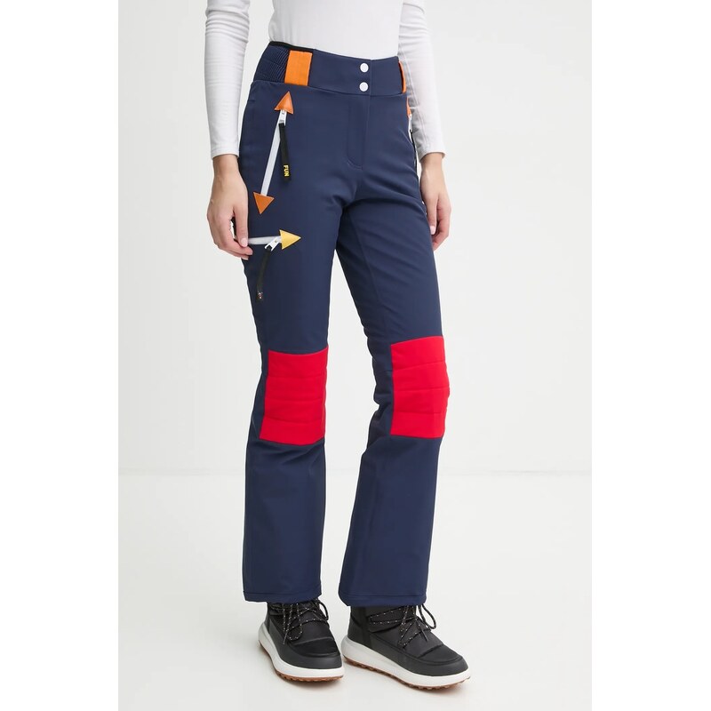 Lyžiarske nohavice Rossignol Pilot x JCC 64314573