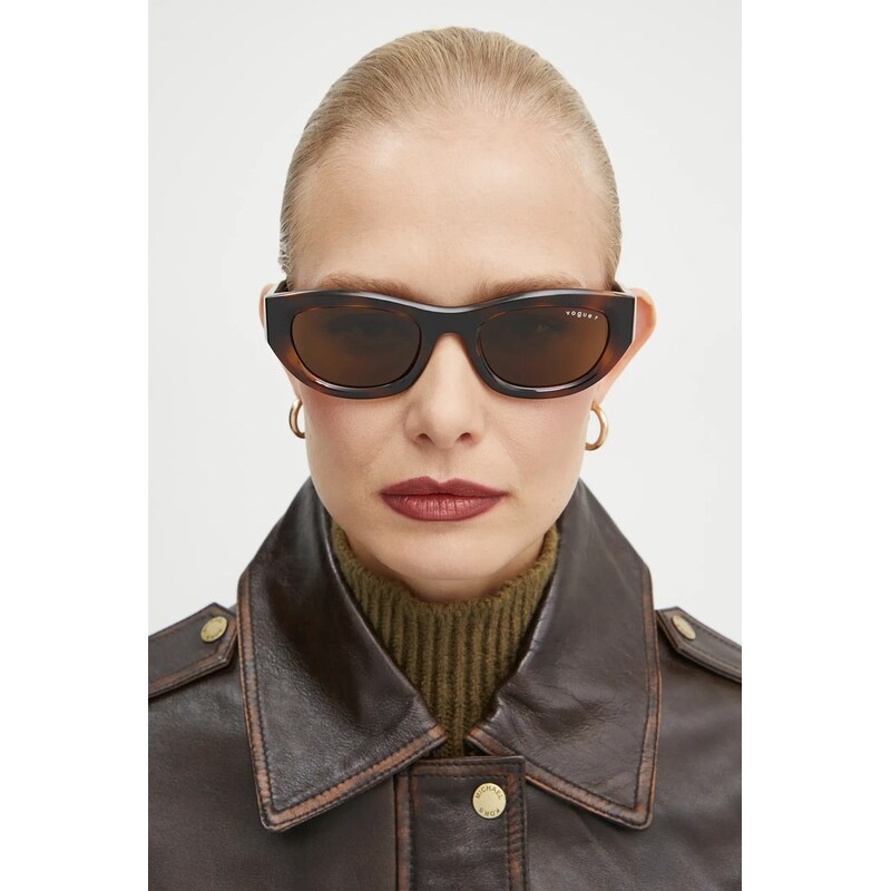 Slnečné okuliare VOGUE 60410879