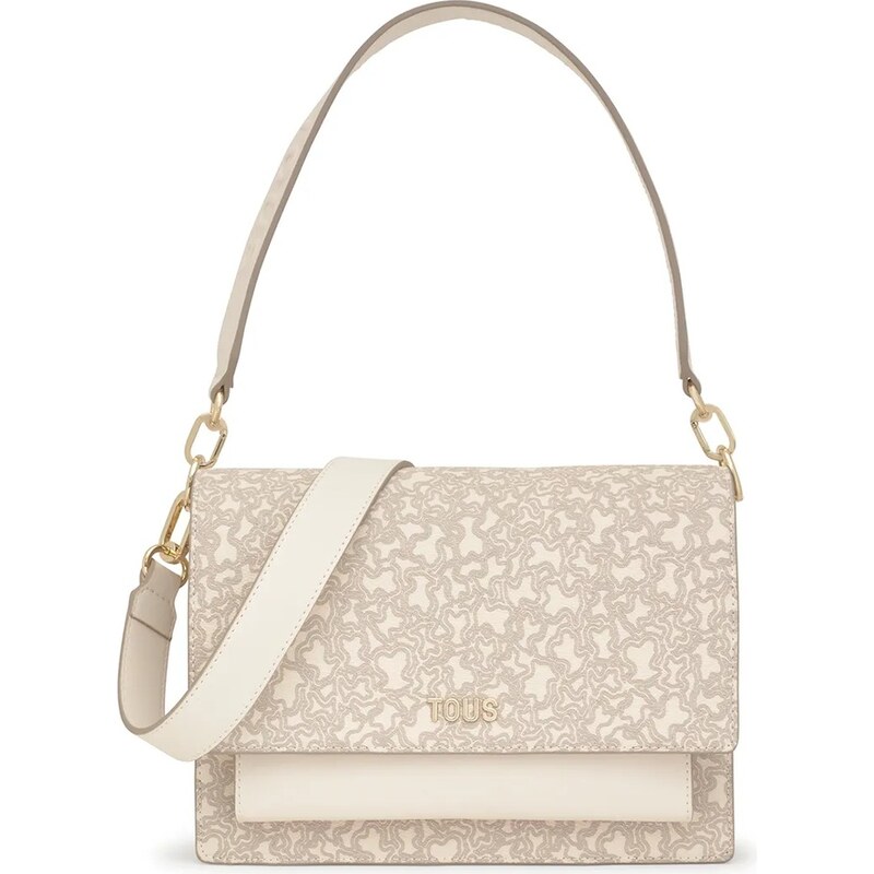 Kabelka Tous KAOS MINI LINES 64179439