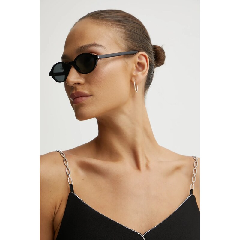 Slnečné okuliare Saint Laurent JEANNE 61365533