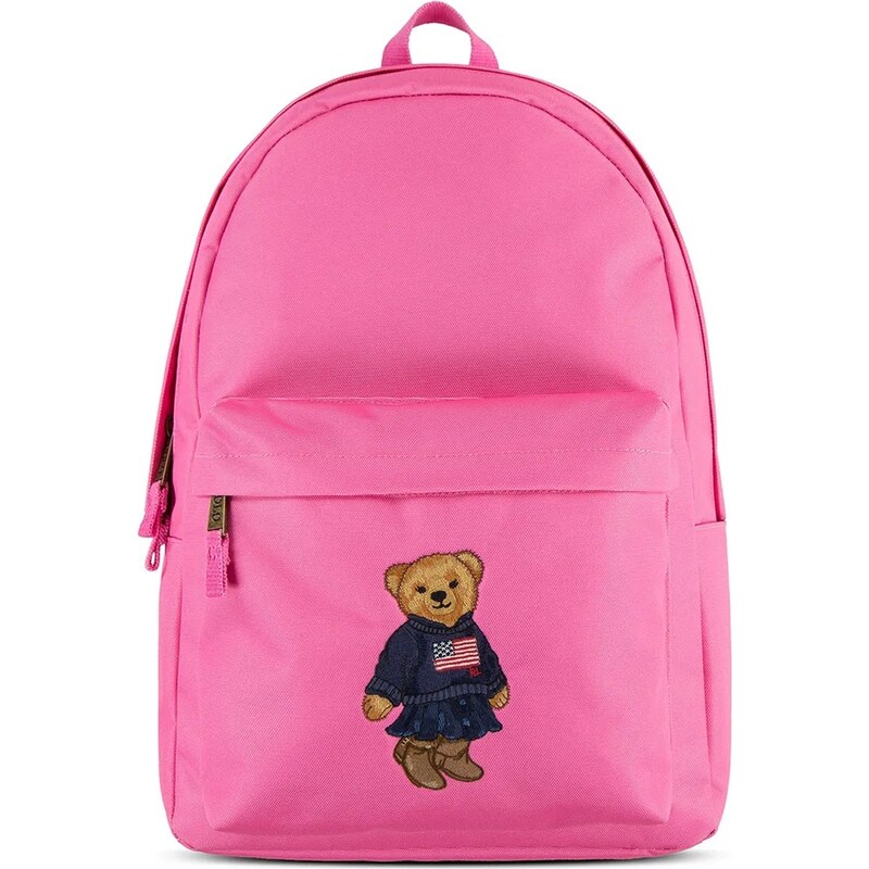 Detský ruksak Polo Ralph Lauren 60779990